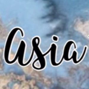 Meet your Posher, Asiathigpen